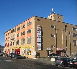 Photonfocus Szwajcaria